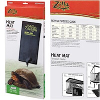 Zilla Large Heat Mat